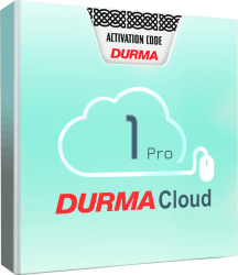 Durma Cloud Pro Lisansı - Durma