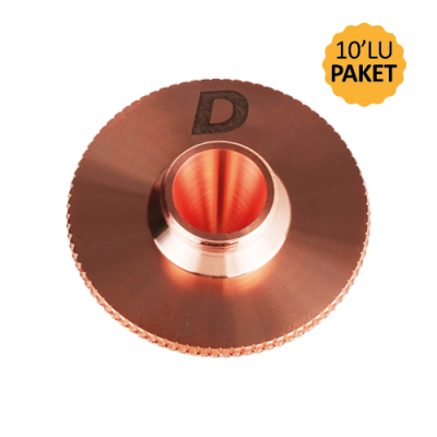 Durma Single Nozzle - 1