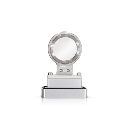 Kasetli Koruma Camı OG Y D21.5 d2 II P0595-58881 - Precitec