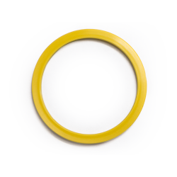 Koruma Camı Sarı O-Ring Procutter 1.0 P0595-59131 - Precitec