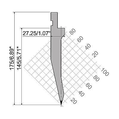 TOP.175.26.R08 - 2